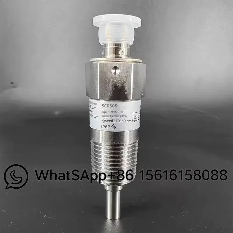 SC0505 Electronic Water Flow Sensor Central Air Conditioning Accessories 025-41573-000