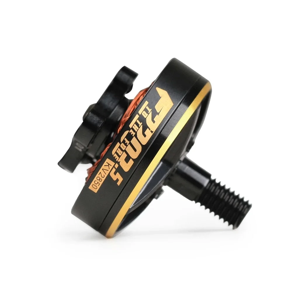 T-MOTOR F2203.5 1500KV 2850KV 3550KV Brushless Motor for RC FPV Racing 3inch Cinewhoop 4inch Toothpick 5inch Long Range Drones