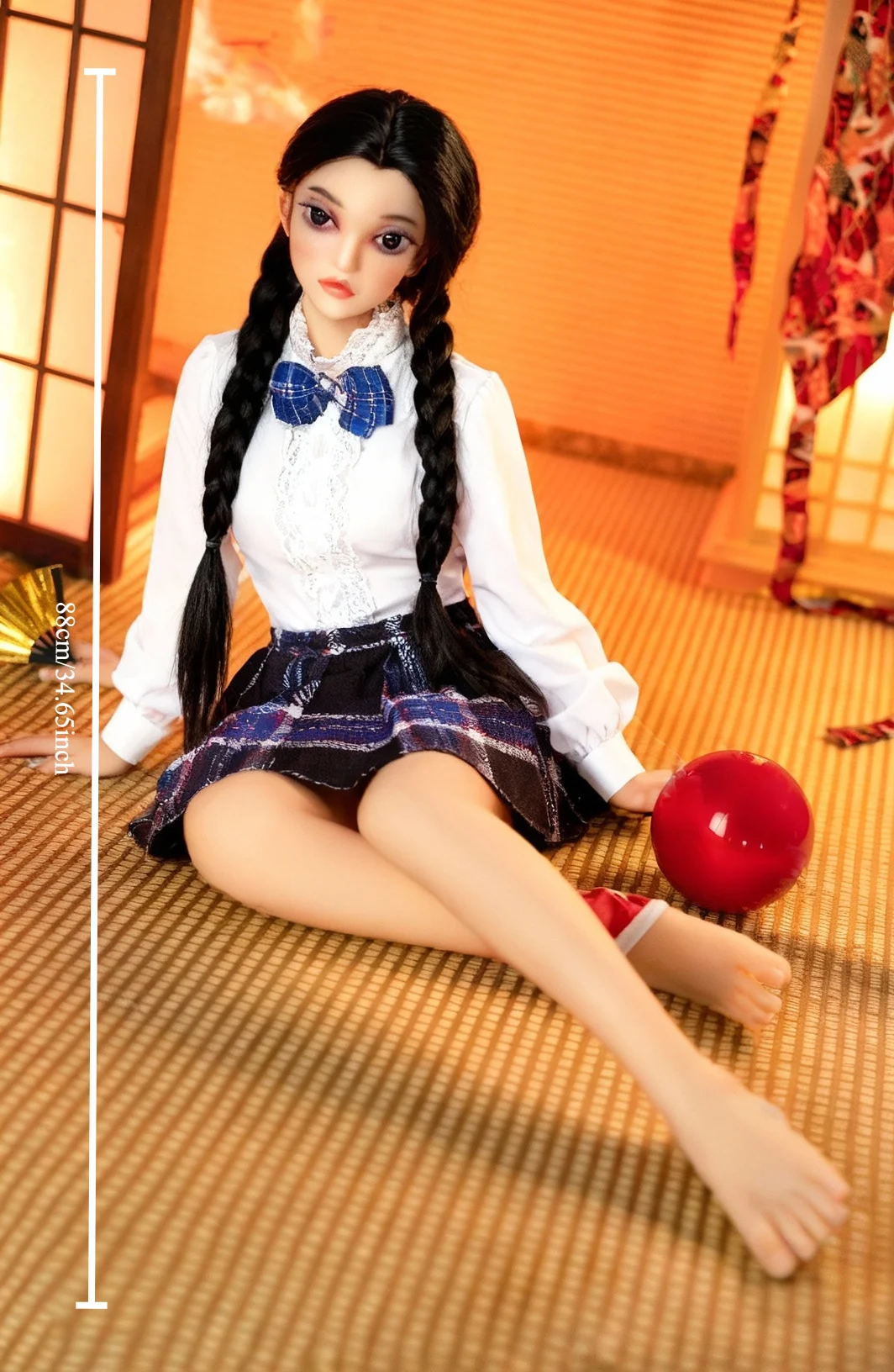 

80 см аниме-кукла YouquD9, модель/движные суставы/сексуальное тело/съемная голова, скульптура/костюмная кукла/изысканный подарок, магазин кукол