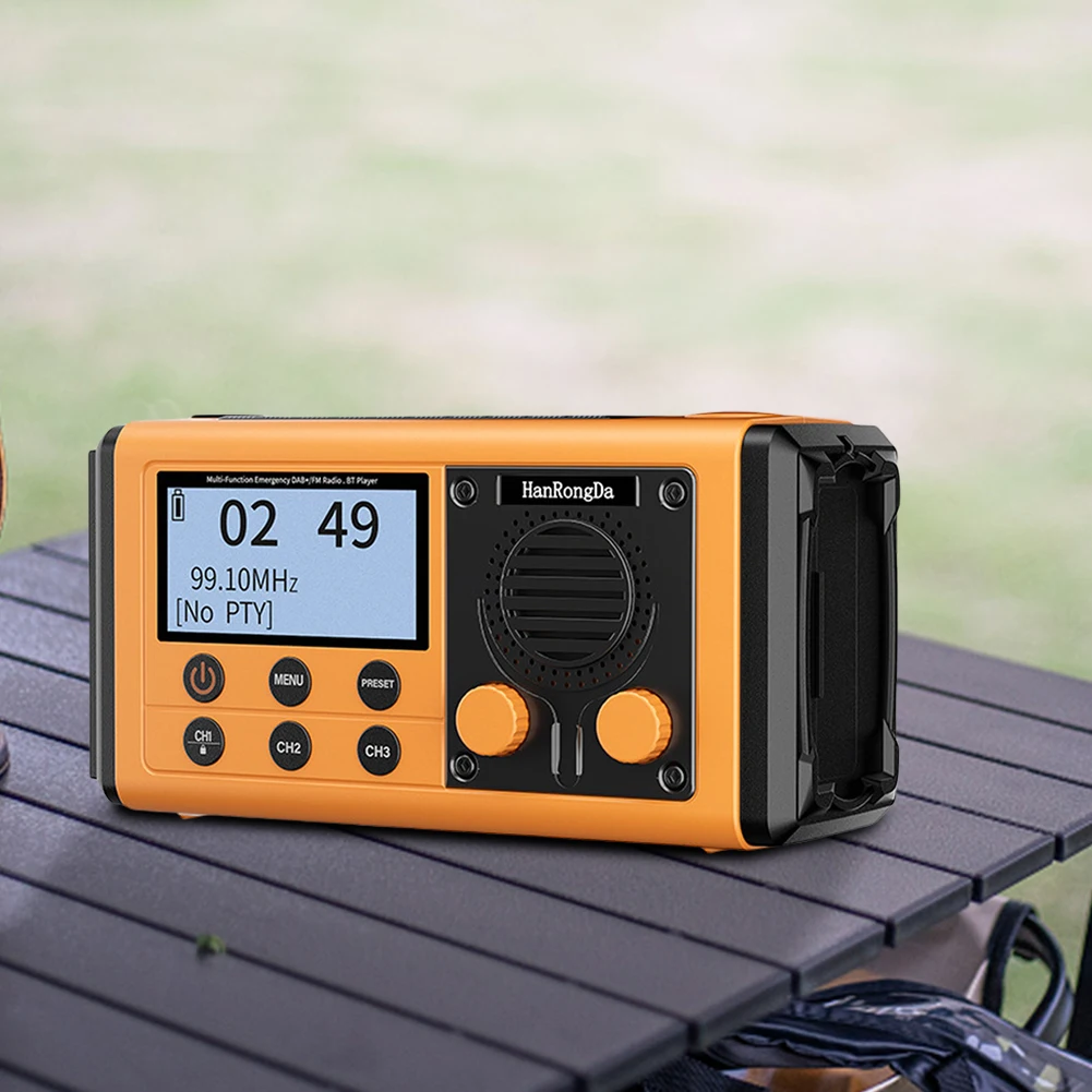 10000mah-portable-emergency-radio-with-speaker-solar-hand-crank-charging-battery-operated-radio-for-outdoor-emergency-camping
