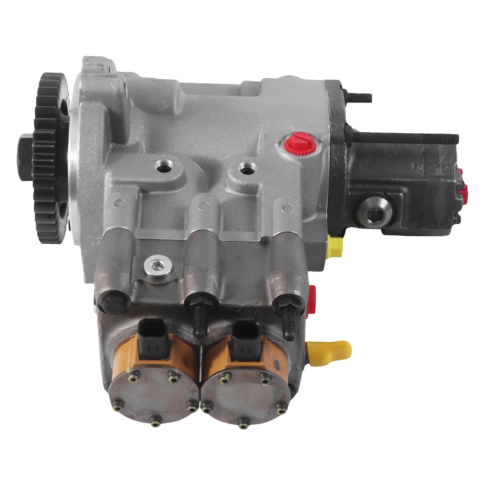 511-7975 New Original C9.3 Engine Fuel Injection Pump For CAT 336E Excavator Engine Replacement Parts Fuel Supply System