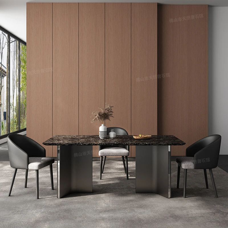 

Compact Ergonomic Dining Table Gaming Study Desk Lazy Ergonomic Dining Table Princess Designer Tavolo Da Pranzo Salon Furniture