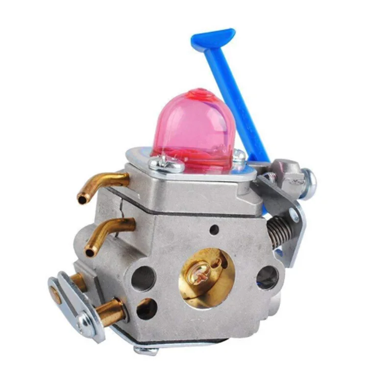 28Cc Carburetor For Husqvarna 125L 125Ldx 128Ld Poulan Weedeater   Zama C1Q-W38