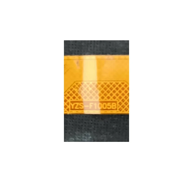 New 10.1 Inch for YZS-F1005B Tablet PC Capacitive Touch Screen Digitizer Sensor External Glass Panel Replacement
