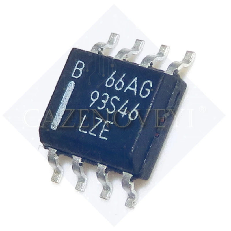 1-100PCS 5M0765RC 5M0765 M93S46-MN6T M93S46 PF6003AS PF6003 A33KY25 33KY25 TDA7492 7492 SAK-XC161CJ-16F40F SAK-XC161CJ-16F40