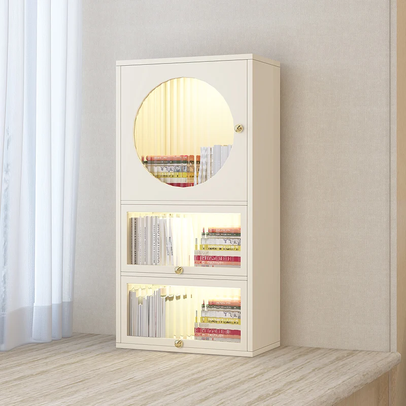 

Locker Balcony Sunscreen Storage Cabinet Window Sill Floor Cabinet