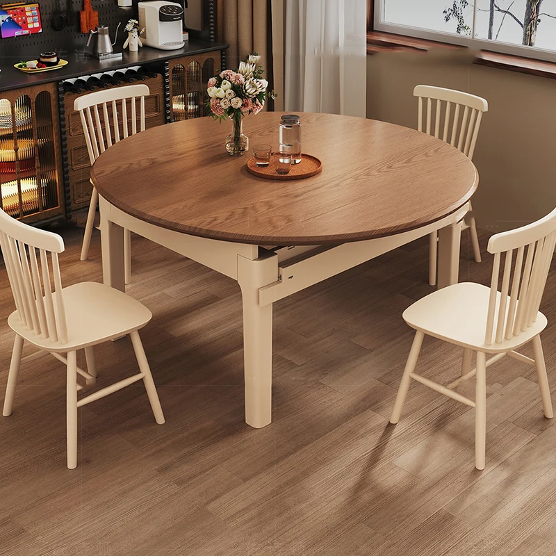 

Children Living Room Dining Table Modern Nordic Center Coffee Dining Table Restaurant Wood Mesas De Comedor Kitchen Furniture