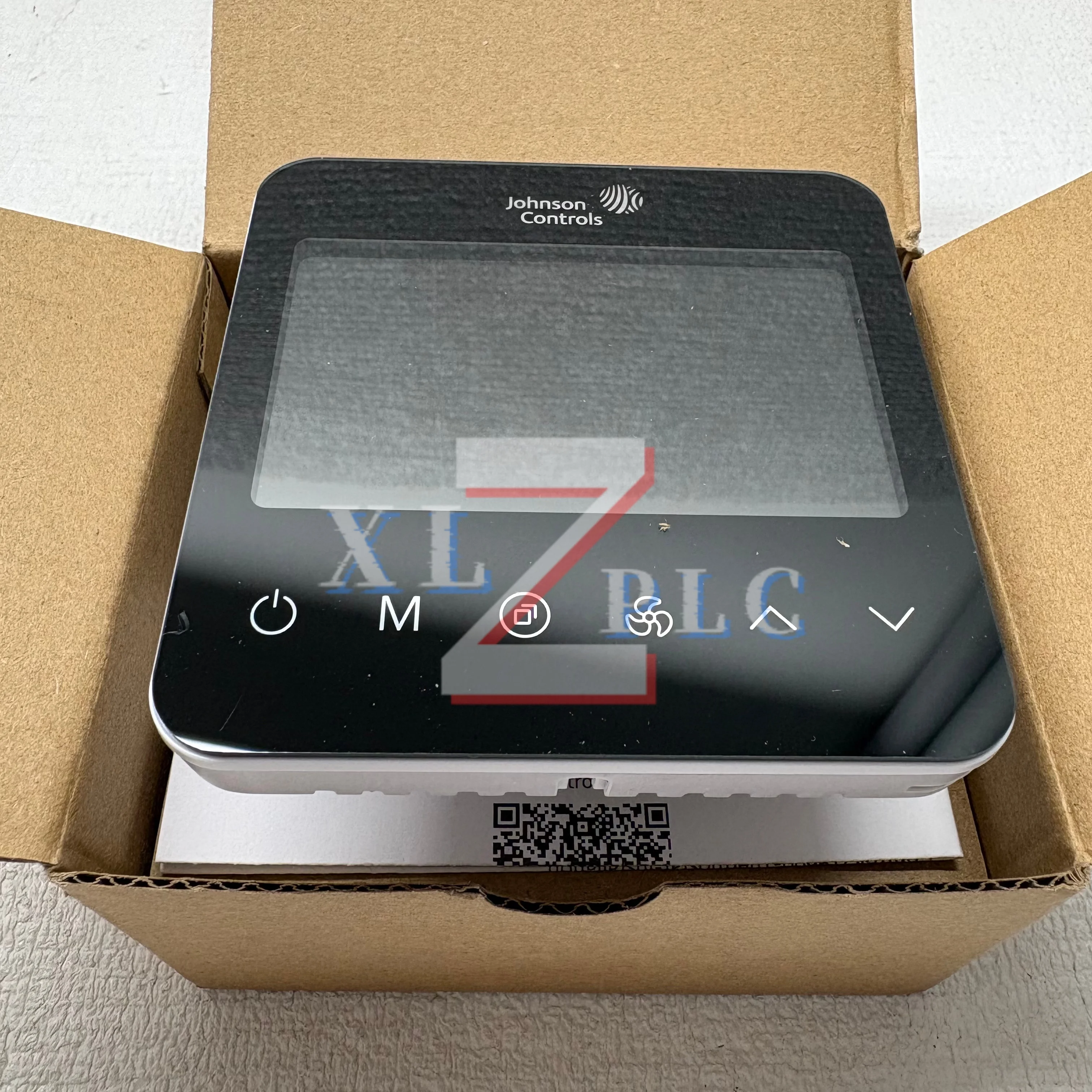 T9601-TF20-1JS0 100%  New   Air Conditioning Control Panel