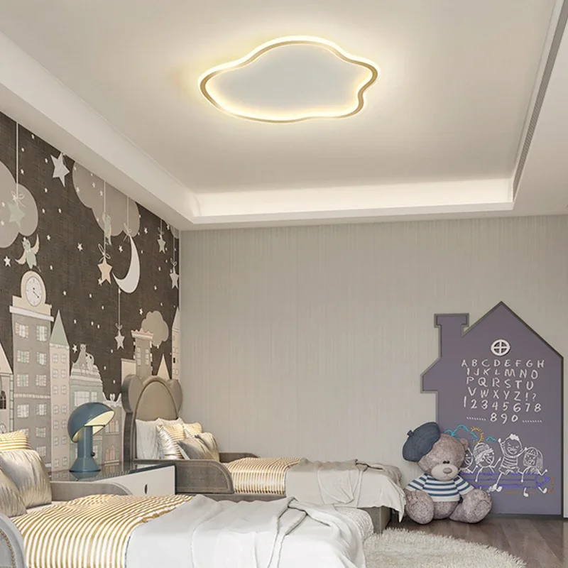 Moderne LED-Gang Decken leuchte für Schlafzimmer Korridor Eingang Wohnzimmer Esszimmer Innen dekor Leuchte Kronleuchter Glanz