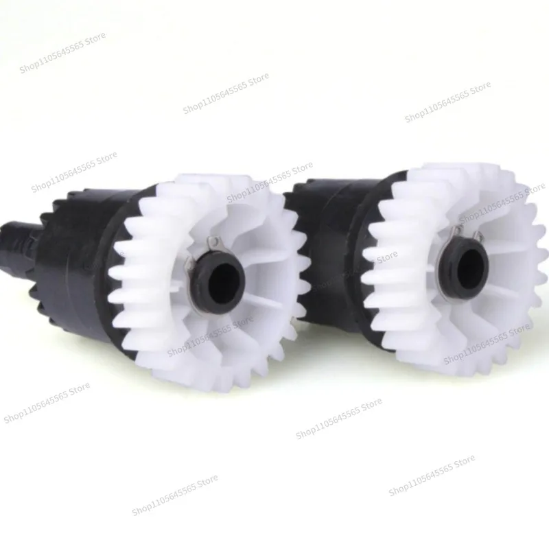 For QSS Printing Machine, The Main Drive Wheel A035199/side White Wheel A047181
