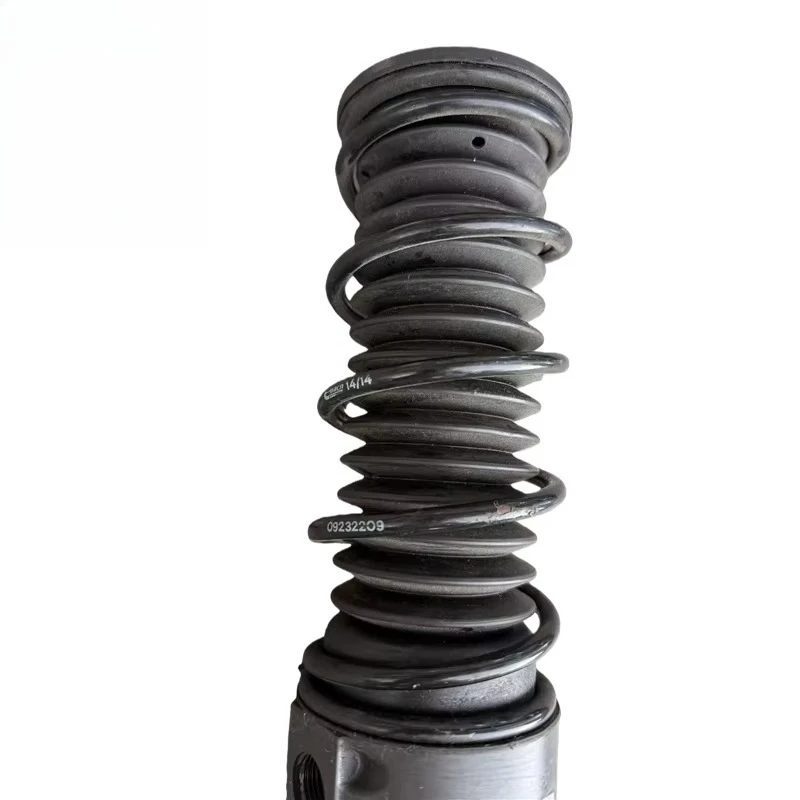 Nose Lift,Front Right Suspension Strut Shock Absorber for Mclaren P1,12B0212CP,