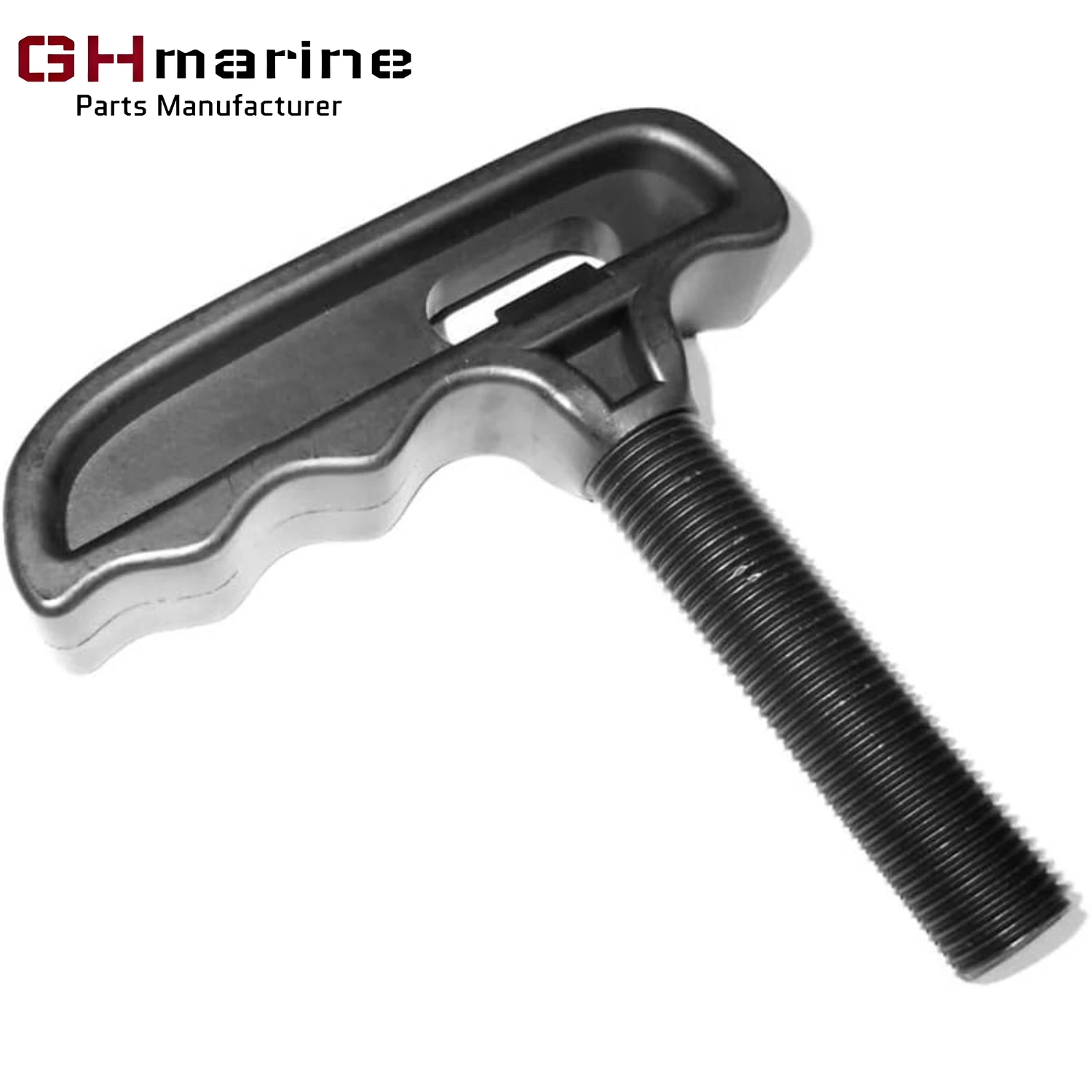 

Инструмент для снятия импеллеров лодок и морского оборудования для моделей Sherwood 17000K, 18000K, 22000K, 26000K, 29000K, 30000K с резьбой 3/4"-16 мм