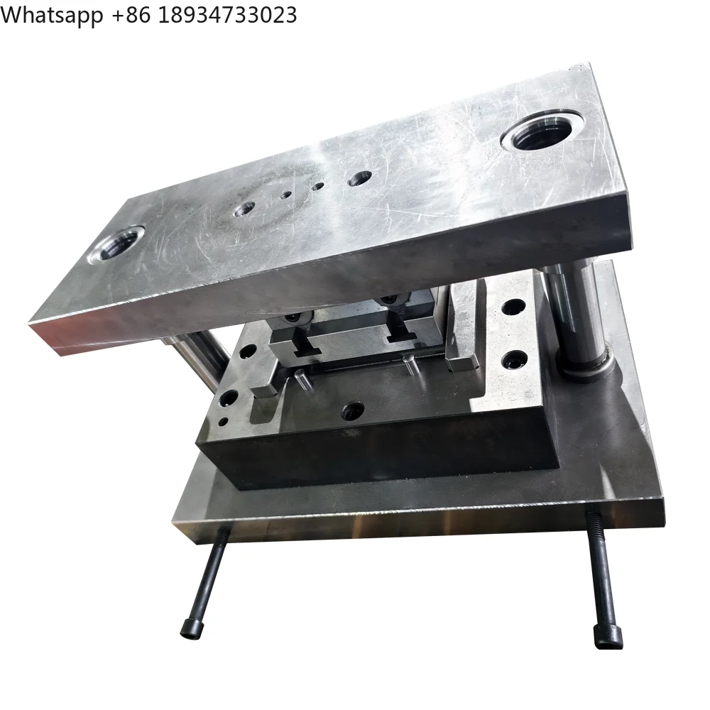 Mold Factory Custom Metal Stamping Moulds Dies Product Design and Manufacturing Deep Drawing Tools Parts