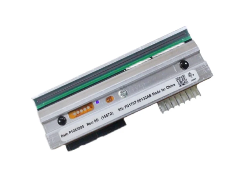 

Genuine Printhead P1083347-006 for Zebra ZT510 300dpi Barcode Label Thermal Print Head