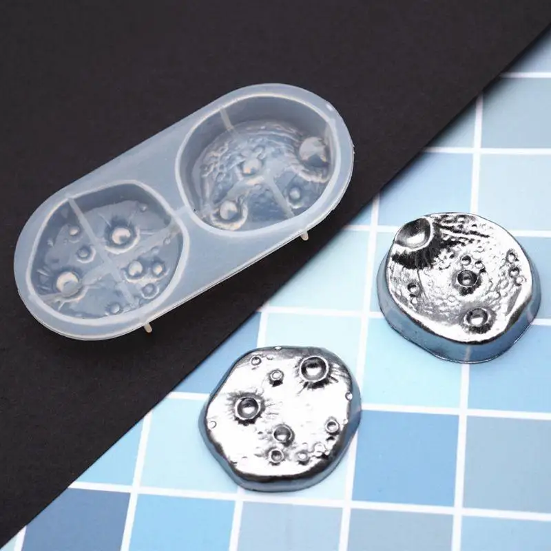 Y08C Diy Cosmic Meteorite