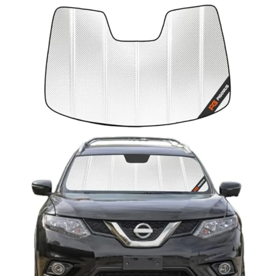 Windshield Sun Shad…