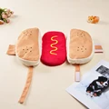 Hot Dog Costume