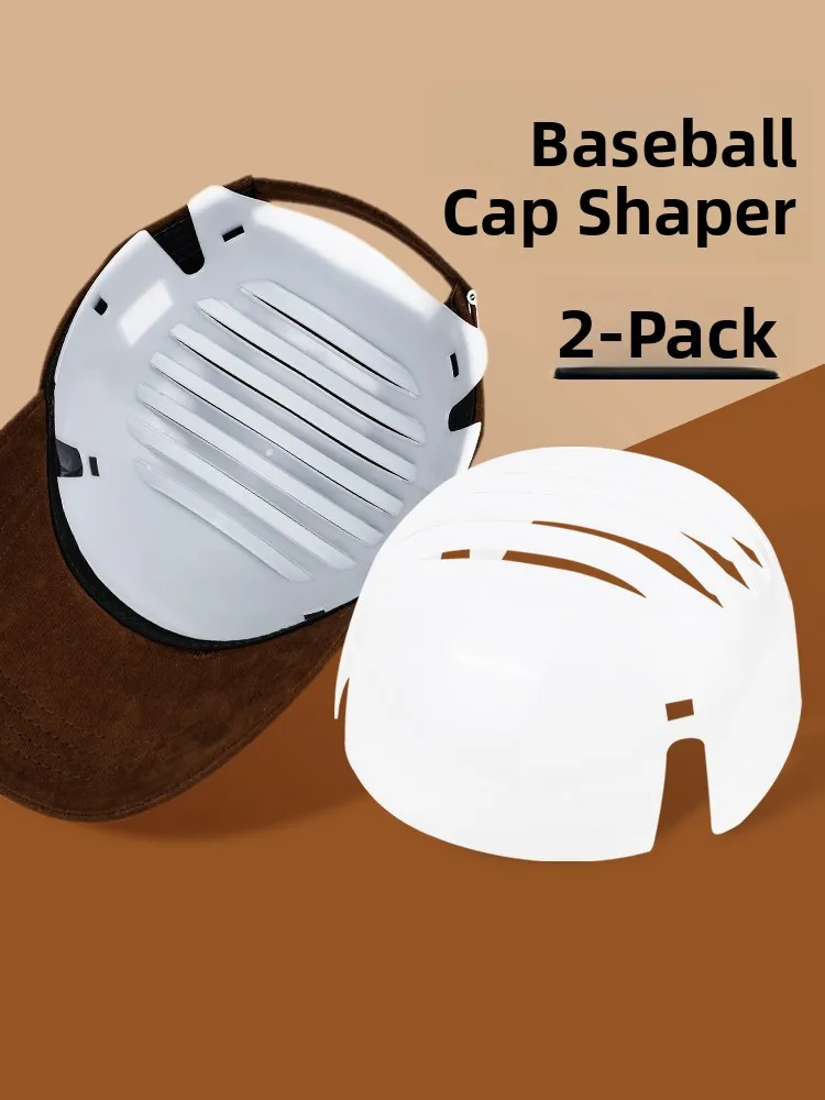 Baseball Cap Support Hat Shaping Universal Stand Duckbill Cap Internal Frame Anti-Deformation Tool Unisex Daily Use Accessory