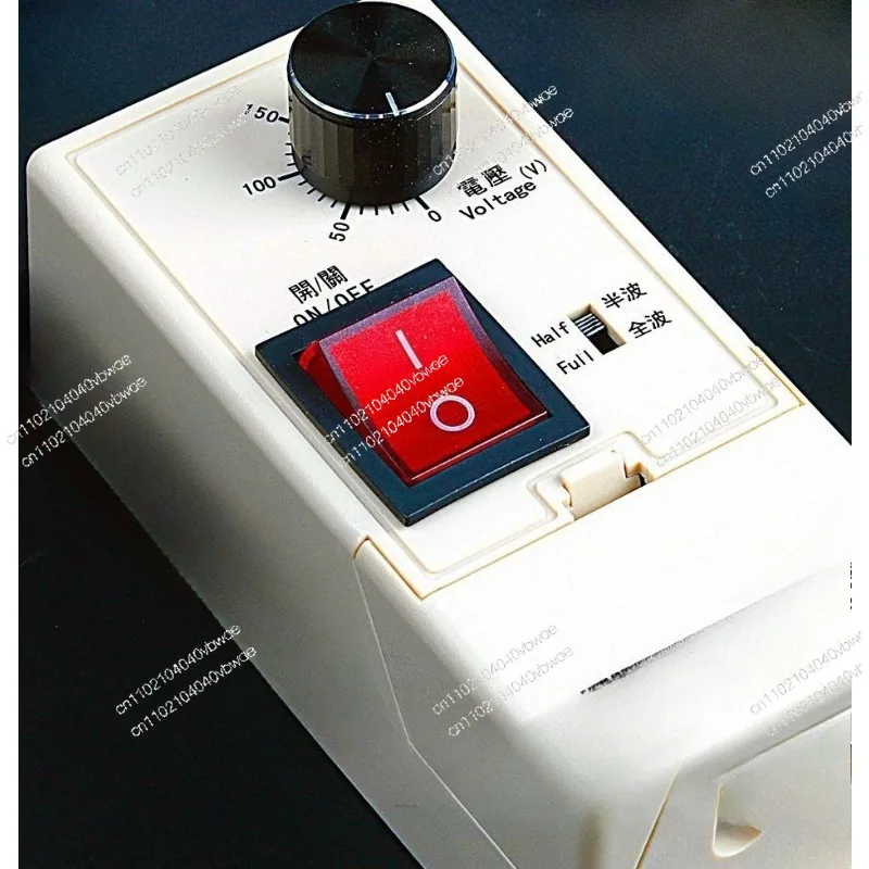 SDVC11-S Digital Stabilized Voltage Vibration Bowl Feeder Controller - Linear Adjustment  Auto Voltage Stabilization Soft Start
