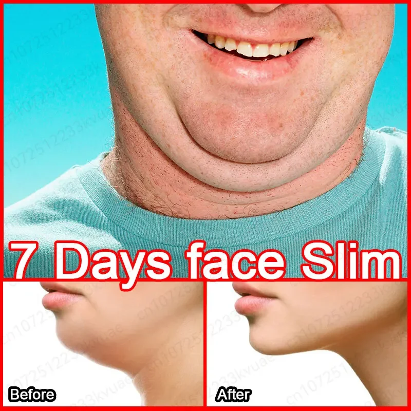 Face Slimming Cream Artifact Products V Line Face Slimming Double Chin Eliminate Slimming the Face