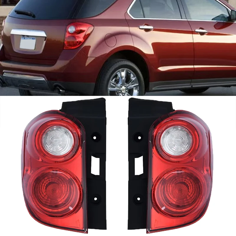 

Задний фонарь автомобиля, американская версия для Chevrolet Equinox 2010 2011 2012 2013 2014 2015, указатель поворота, стоп-сигнал, задний фонарь