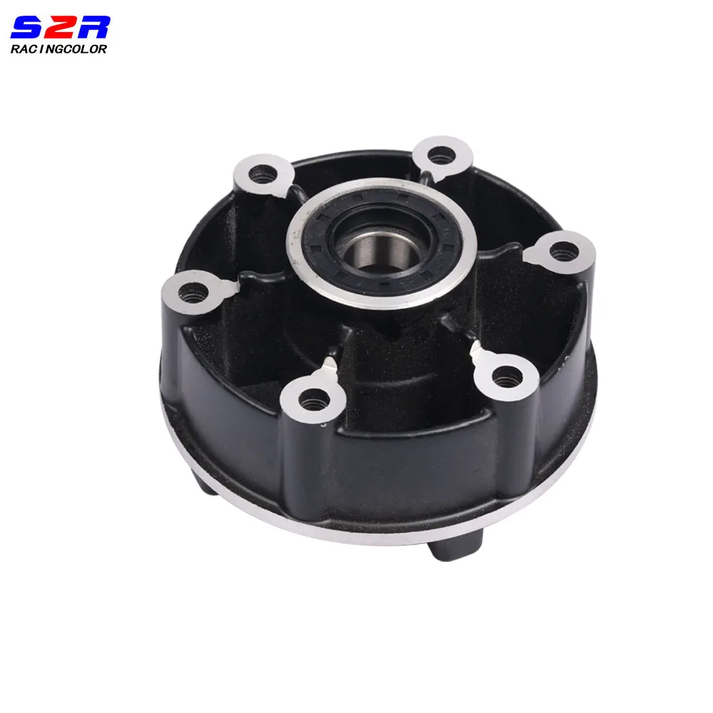 Motorcycle Accessories Sprocket Seat for Yamaha FZ16 FZ 16 Spare