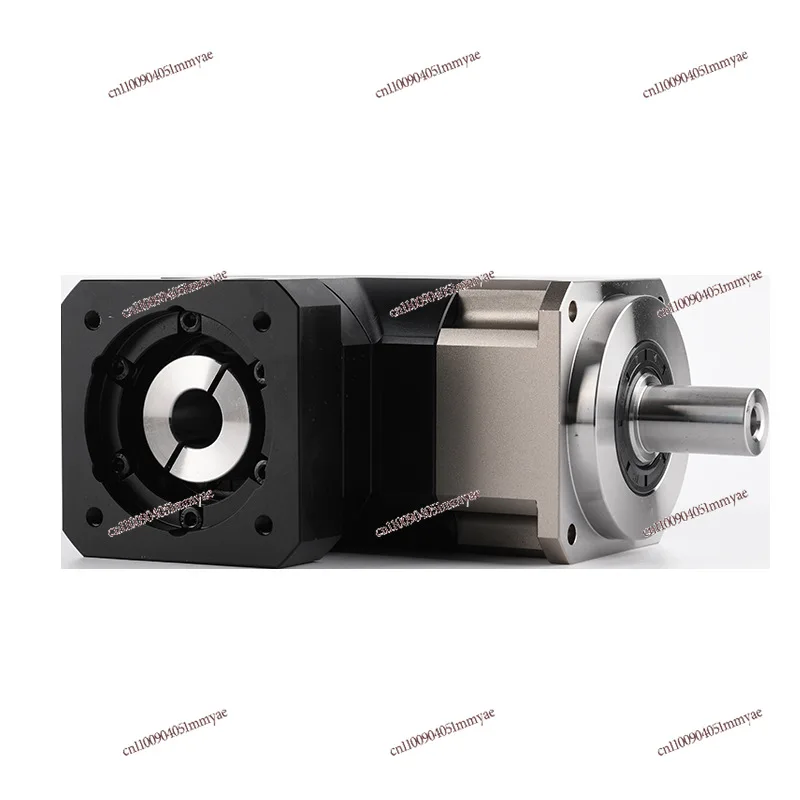 

Right Angle Precision Helical Gear Planetary Reducer Low Clearance Arc Stepping Servo Motor Reduction Machine Gearbox