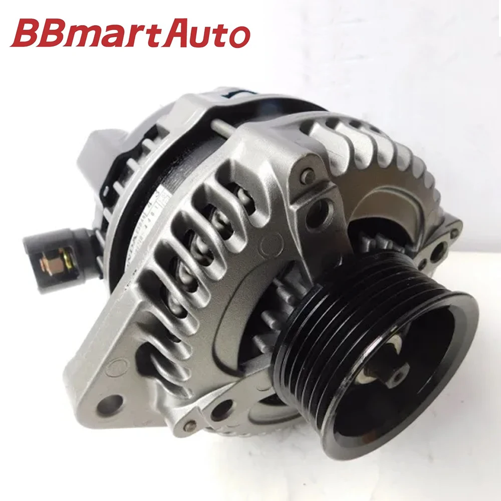 

31100-RCB-Y02 BBmart Auto Spare Parts 1pcs Alternator For Honda Accord V6 3.0L 2004-2007 High Quality Car Accessories