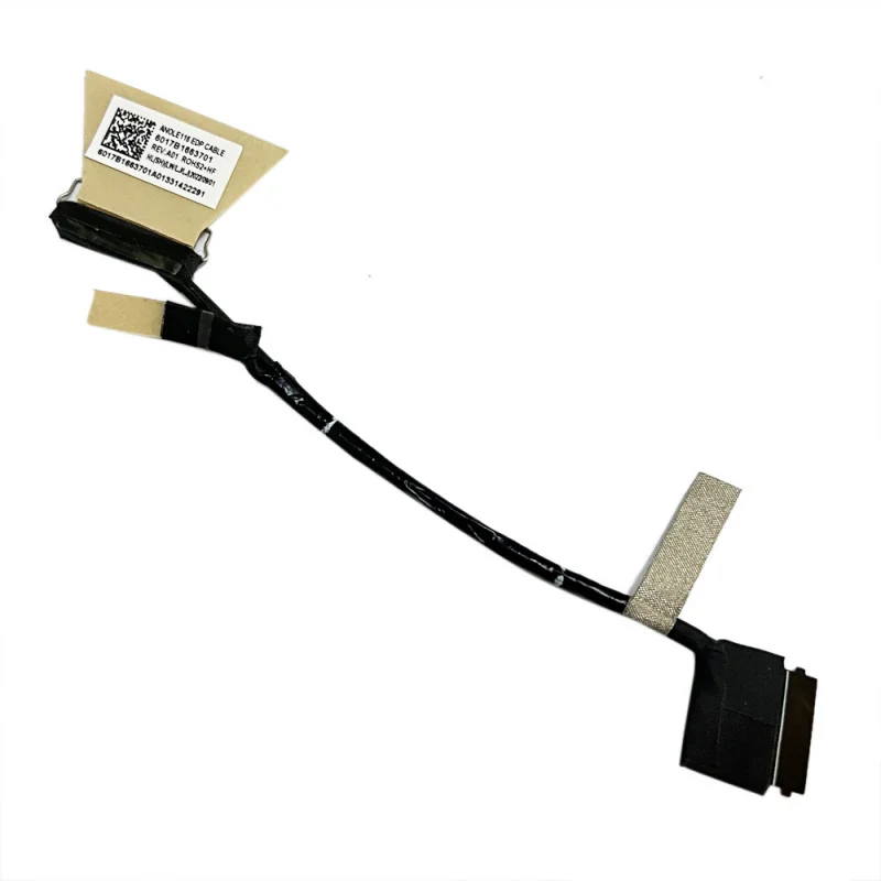 For HP Pro x360 Fortis 11 inch G9 G10 ANOLE 116 HF 30PIN Laptop LCD Screen Cable