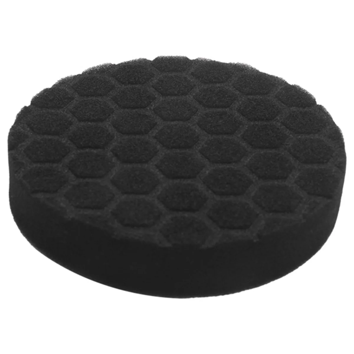 25pcs 5inch (125mm) Polishing Pad Kit for