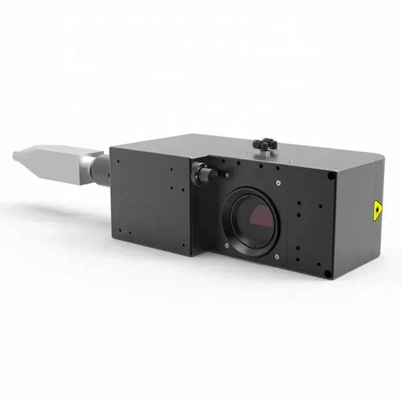 3D Pre-focus Dynamic Galvanometer Scanner Head for Fiber Laser Marking Machine