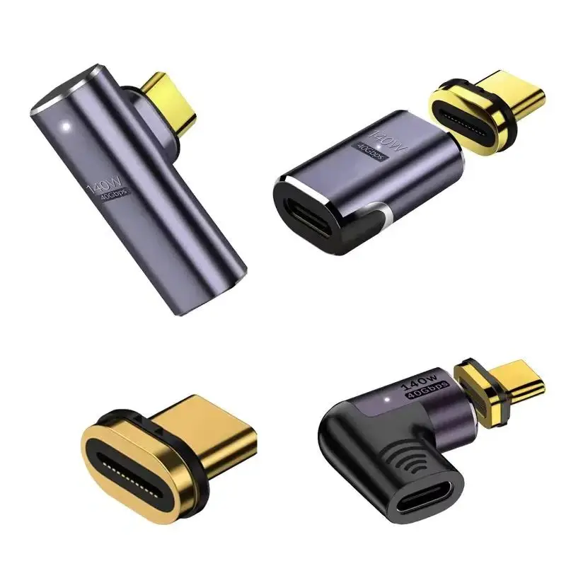 140W USB4.0 40Gbps … - image