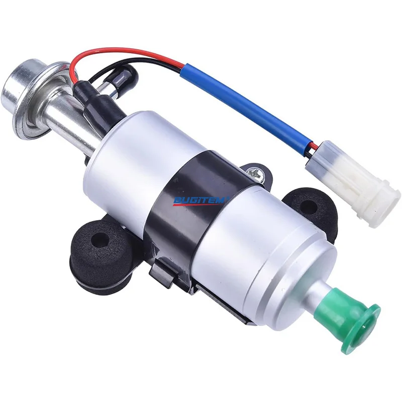 15100-94900 Low Pressure Lift Fuel Pump Fit for Suzuki DF200T DF200Z DF225T DF250T DF250Z DF300 DT115 DT140 DT150 DT200 DT225