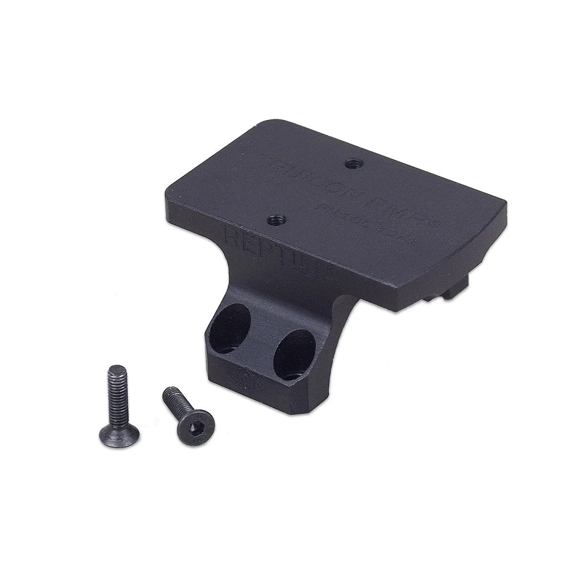 ROF-45 ROF-90 RMR Red Dot Sight Raiser Mount pour AR15 GEISSELE SUPollPRECISION 25.4/30mm Rings Figured M16 RifleScope Mount