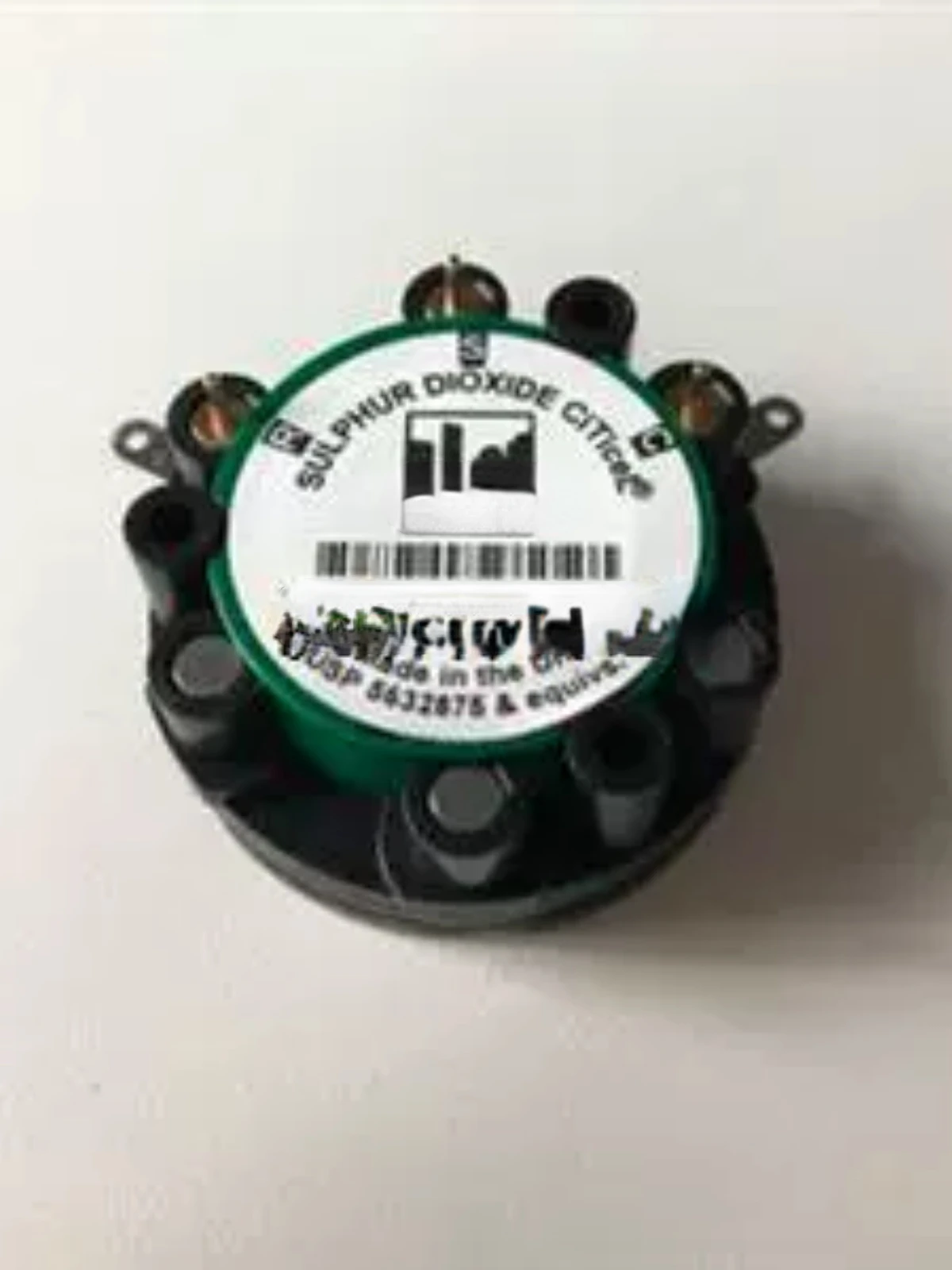 Original flue gas disulfide 3SFF oxygen 70XV one carbon 3FF one nitrogen 3NFF two nitrogen 3ND sensor