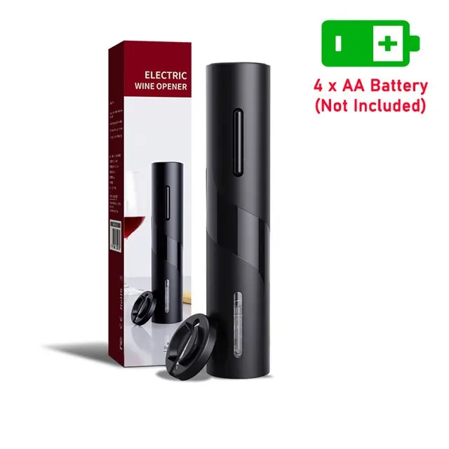 Battery Operated