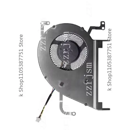 kk FOR ASUS vivobook s15 S5300U S5300F Lingyao S 2nd generation S530 X530 K530 S5300 S530F X530U K530FA X530FNAA fan