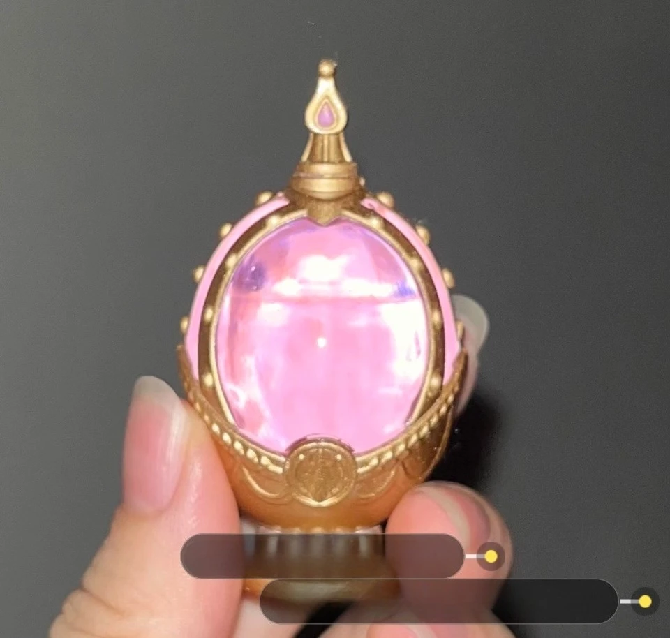 

Kaname Madoka cosplay soul gem spirit core photography props ornaments handmade customization