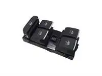 Store code: 5g0959857e for glass opening button left four ATECA 16 LEON 13 POLO 18 A1 19