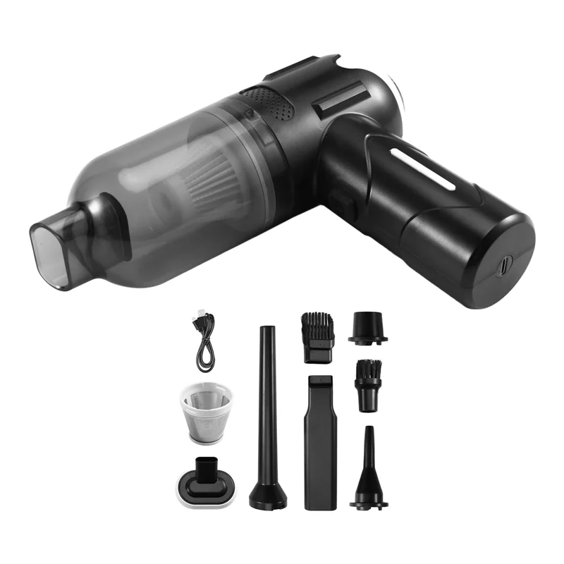 

MOPHE-Cat Hair Cleaner Dog Hair Remover Handheld Pet Hair Extractor Portable Design Product