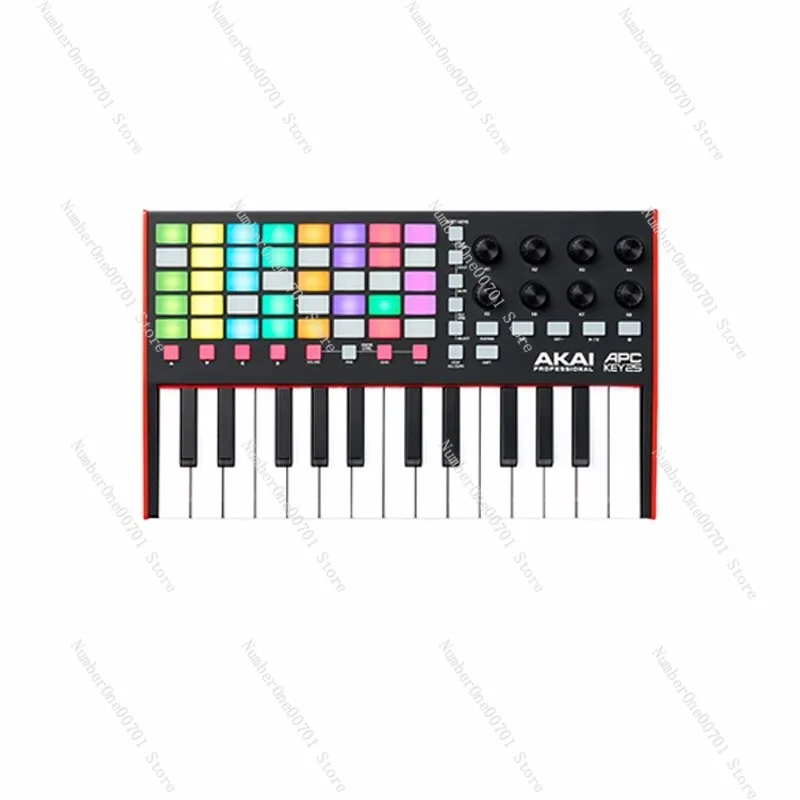 APC40 Mini KEY25 MK…