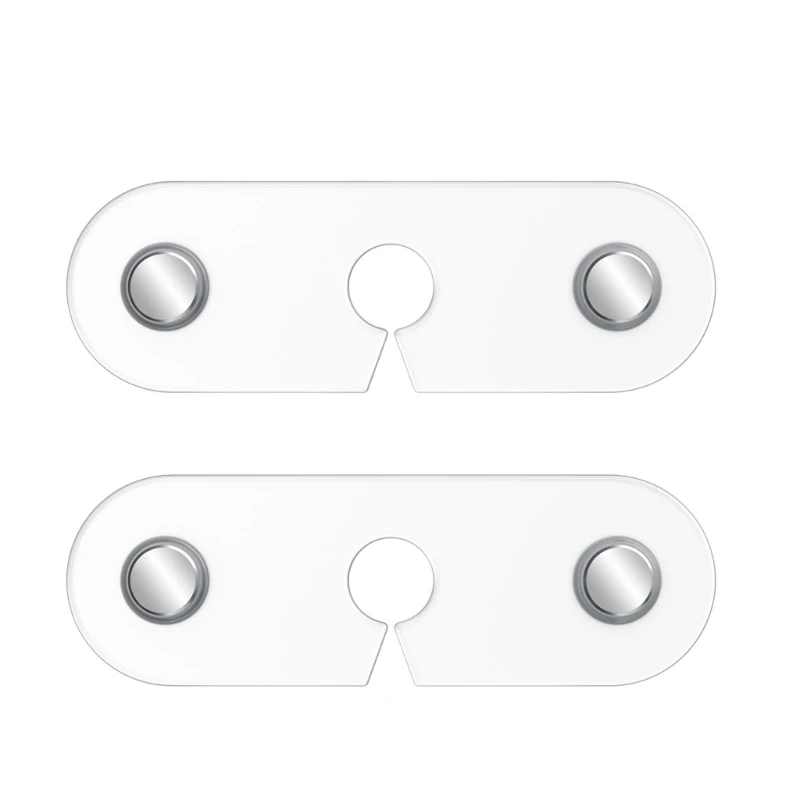 Reliable Charging Connector For Smartwatch Charging Adapters Enables Charging With Protective Case Attached