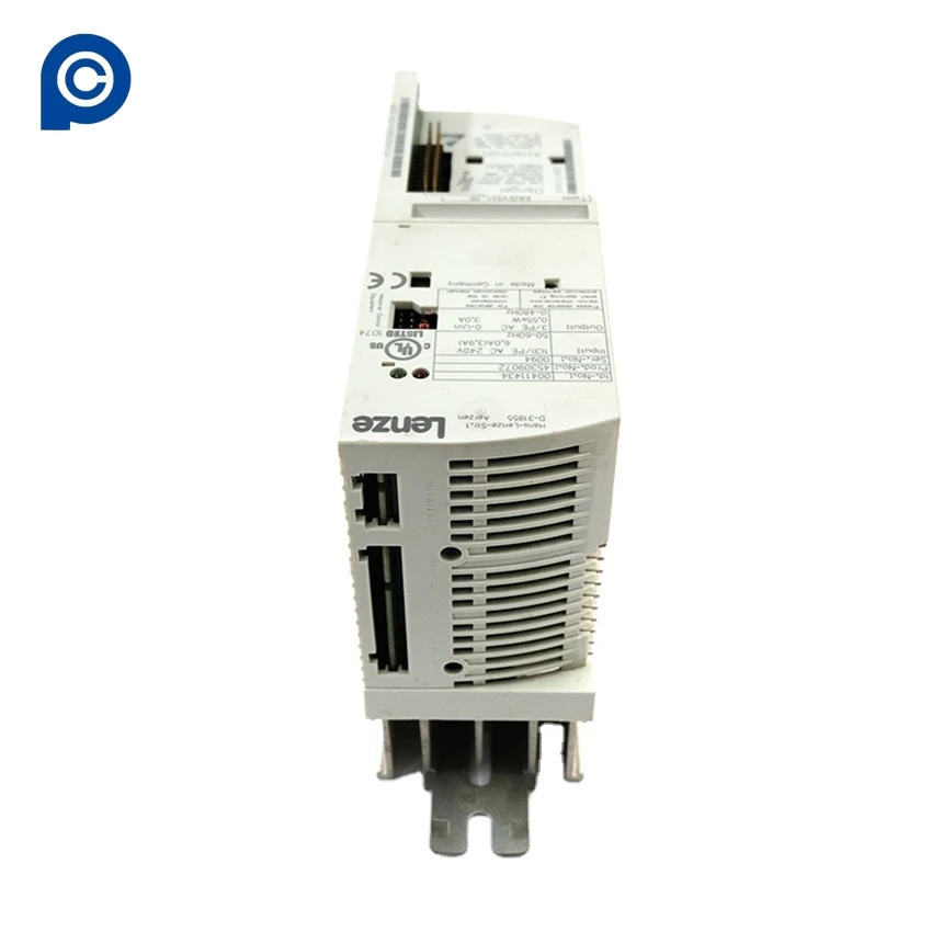

Инверторы Lenze PLC E82EV402K4C, E82EV5512B, E82EV7514C, E82EV751K2B, E82EV751K2C, E82EV751K4C, E82EV402K4C, E82EV551_2B