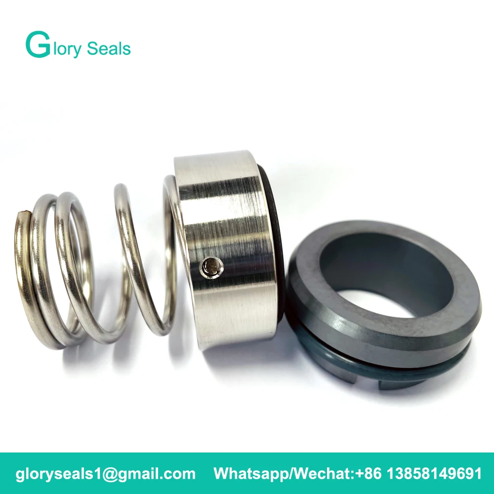 M32N-28/G9 M32-28 Mechanical Seals With Long Spring For Hot Oil Pumps CAR/SIC/VIT