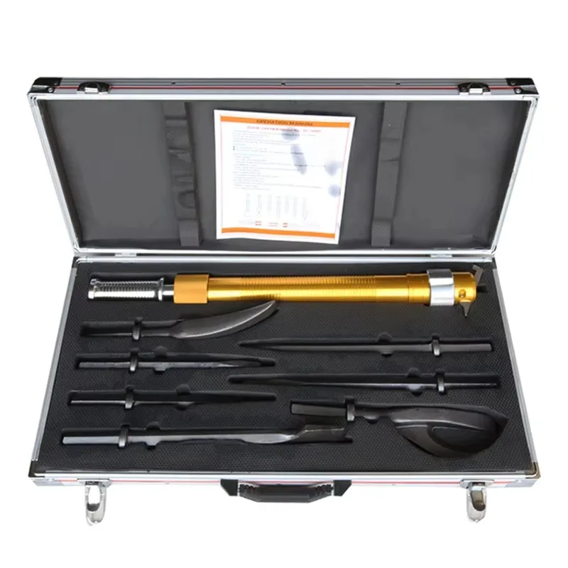 High Strength Firefighting Rescue Tools Hooligan Tool