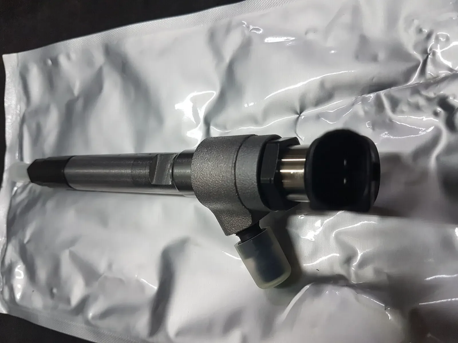A2C de alta calidad 59515264   5WS40080 77550 nueva boquilla de inyector de combustible diésel para Ford Ranger 3,0 Turbo diésel