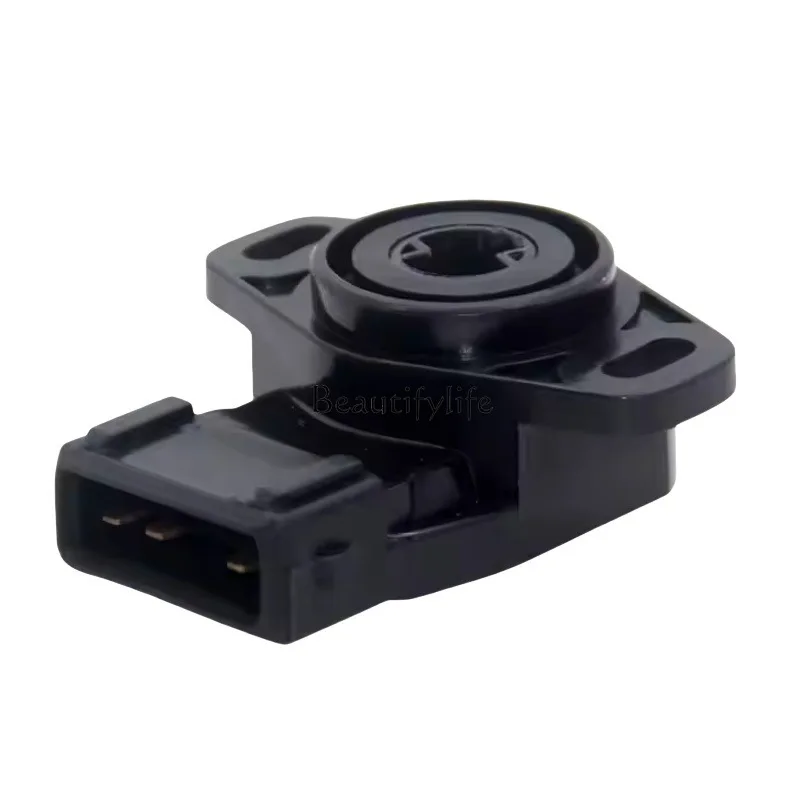 

550516 3510202760 MD628077 35102-02760 Throttle Position Sensor