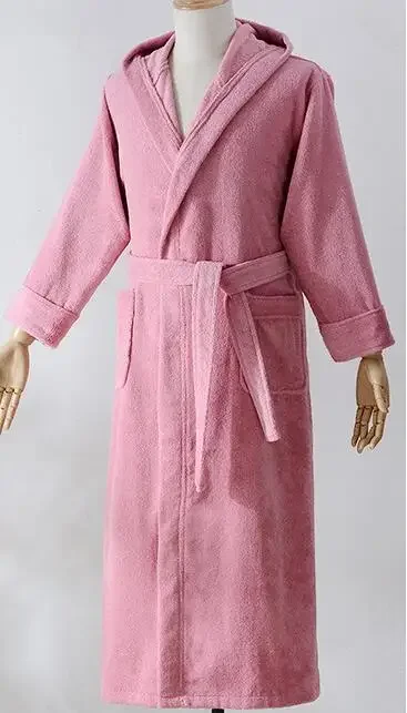 drak pink