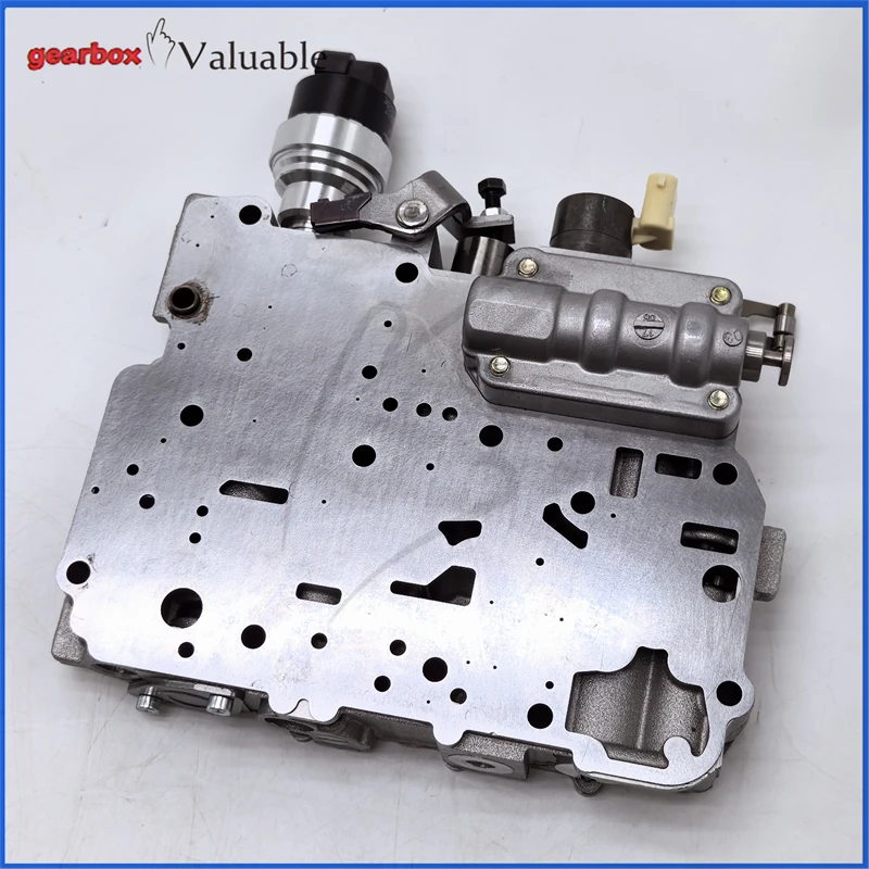 brand new VT1 CVT Transmission Valve Body Fits For Mini Cooper 2002 2003 2004 2005-2008 1.4L 1.6L Car Accessories