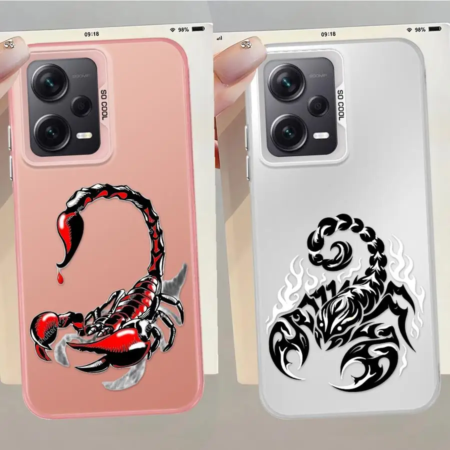 Scorpion Cool Case … - image